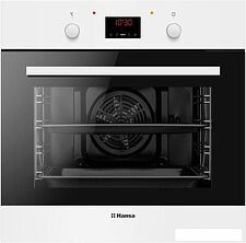 Электрический духовой шкаф Hansa BOEW684021 Электрический духовой шкаф Hansa BOEW684021