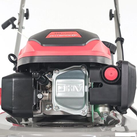 Газонокосилка Интерскол ГБ-42/145 923.0.0.70