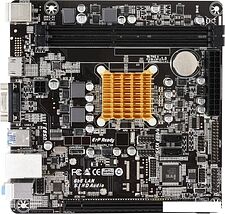 Материнская плата BIOSTAR A68N-2100K Ver. 6.1 Материнская плата BIOSTAR A68N-2100K Ver. 6.1