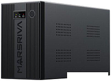 Источник бесперебойного питания Marsriva Smart Line Interactive UPS MR-UF2000