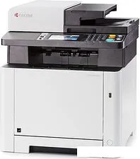 МФУ Kyocera Mita ECOSYS M5526cdn (без факса)
