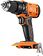 Ударная дрель-шуруповерт AEG Powertools BSB18G4-0 4935478632 (без АКБ)