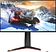 Игровой монитор LG UltraGear 27GP95R-B
