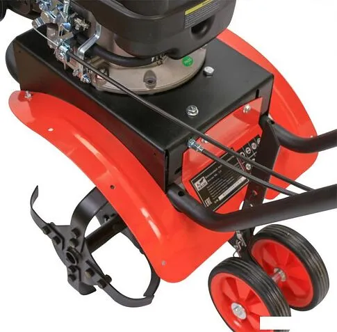 Мотокультиватор Калибр Земляк МК-5.0 57333