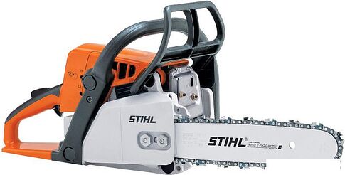 Бензопила STIHL MS 250