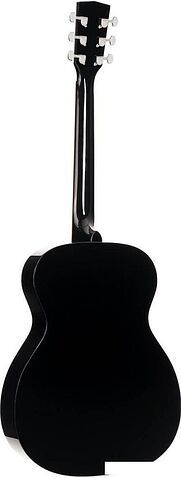 Акустическая гитара Cort L60 BK