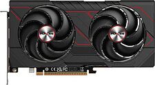 Видеокарта Sapphire Pulse Radeon RX 9060 XT 11350-03-20G Видеокарта Sapphire Pulse Radeon RX 9060 XT 11350-03-20G