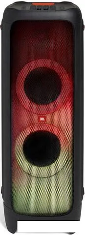 Беспроводная колонка JBL PartyBox 1000