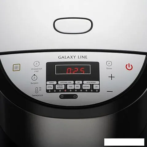 Мультиварка Galaxy Line GL2648