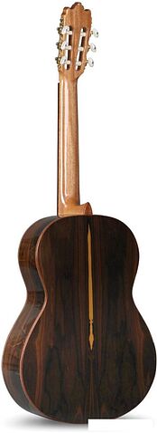 Акустическая гитара Alhambra Student Iberia Ziricote