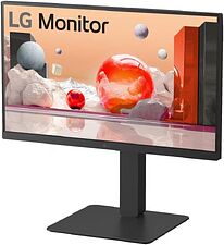 Монитор LG 24BA650-B Монитор LG 24BA650-B