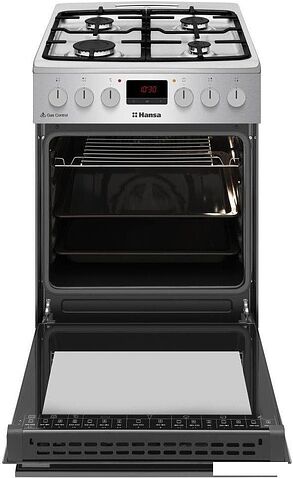 Кухонная плита Hansa FCMX592299H
