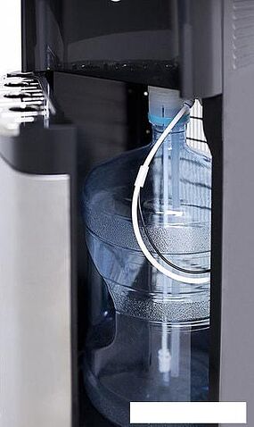 Кулер для воды HotFrost 35AN