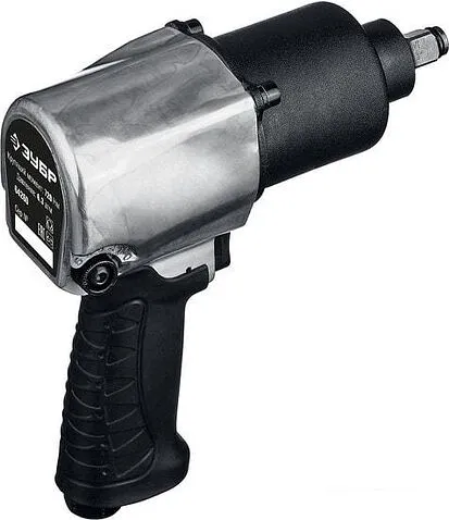 Пневматический гайковерт Зубр ПГ-720