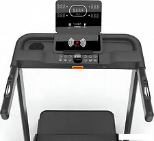 Электрическая беговая дорожка Sundays Fitness T7F Plus Электрическая беговая дорожка Sundays Fitness T7F Plus
