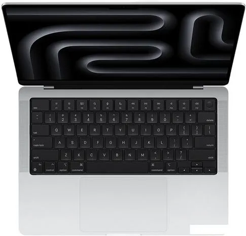 Ноутбук Apple Macbook Pro 14.2" M3 2023 Z1A9000B7