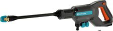 Мойка высокого давления Gardena AquaClean 24/18V 14800-55 (без АКБ) Мойка высокого давления Gardena AquaClean 24/18V 14800-55 (без АКБ)