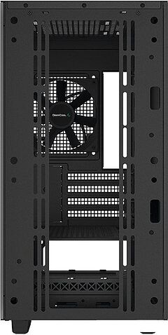 Корпус DeepCool CH370 R-CH370BK-PK650-R-1
