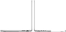 Ноутбук Apple Macbook Pro 14.2" M3 2023 MR7J3