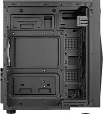 Корпус AeroCool Glider Cosmo-G-BK-v1