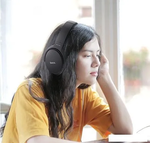 Наушники Hoco DW02