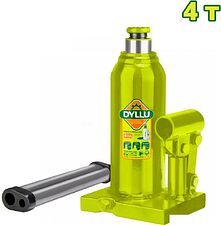 Бутылочный домкрат Dyllu DTHJ1504 4т