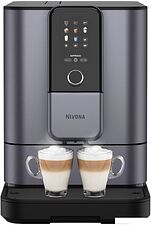 Кофемашина Nivona CafeRomatica NIVO 8107