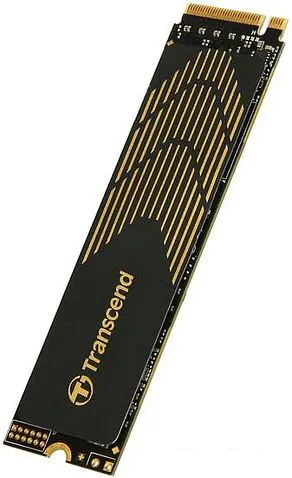 SSD Transcend 240S 1TB TS1TMTE240S