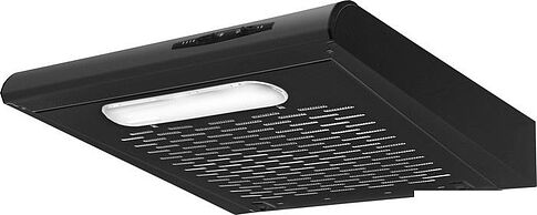 Кухонная вытяжка Ciarko ZRC Slim 50 Black