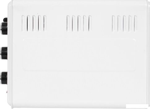 Мини-печь MIU MO-40002KW (белый)