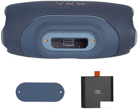 Беспроводная колонка JBL Xtreme 5 (синий)
