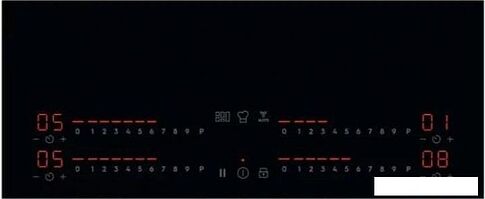 Варочная панель Electrolux EIV85453