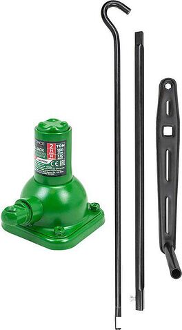 Домкрат-подставка RockForce RF-RF15 (60080)