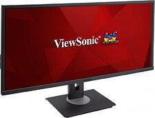 Монитор ViewSonic VG3456 Монитор ViewSonic VG3456