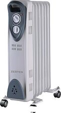 Масляный радиатор Zerten MRT-15