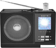 Радиоприемник Эфир 10