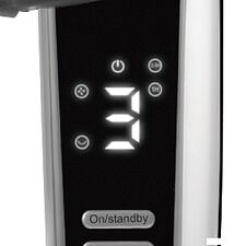 Вентилятор Lexical LSF-7040-2