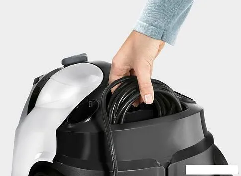 Пароочиститель Karcher SC 5 EasyFix Iron 1.512-661.0