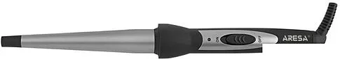 Конусная плойка Aresa AR-3335