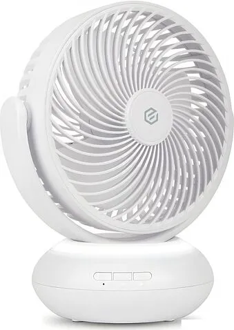 Вентилятор Evolution AirLeaf AL-102 (белый)