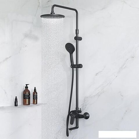 Душевая система  AM.PM Sunny F0785C922