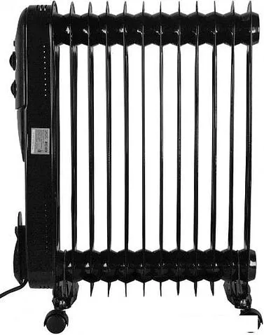 Масляный радиатор Ресанта ОМПТ-12НЧ