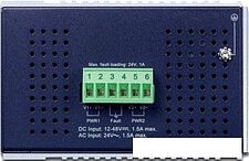 Коммутатор PLANET IGS-10080MFT
