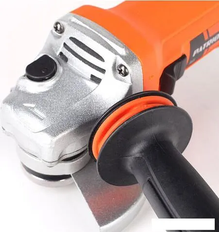 Угловая шлифмашина Patriot AG 115 (110301200)