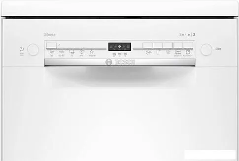 Посудомоечная машина Bosch SPS2IKW04E