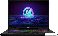 Игровой ноутбук MSI Pulse 17 AI C1VFKG-076XBY