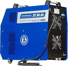 Сварочный инвертор AuroraPRO Ironman TIG 315 AC/DC Pulse