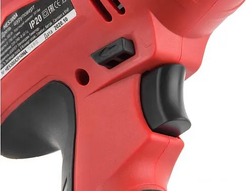 Дрель-шуруповерт Hiper HES300A