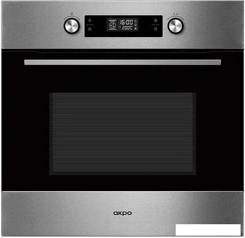 Электрический духовой шкаф Akpo PEA 7009 MED04 IX