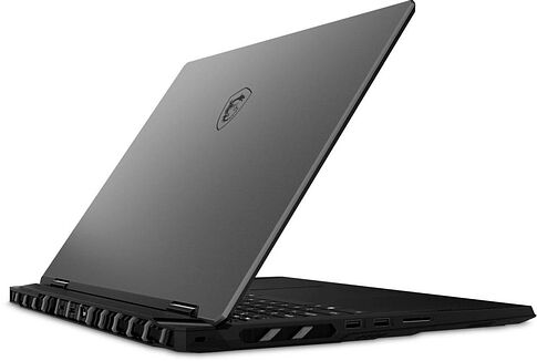 Рабочая станция MSI CreatorPro X18 HX A14VKSG-455RU